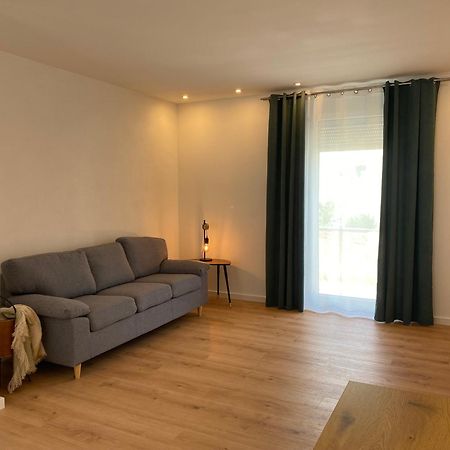 Modern Living Apartment - Naehe Krankenhaus, Altstadt, Bahnhof - 3-Zimmer 암베르그 외부 사진