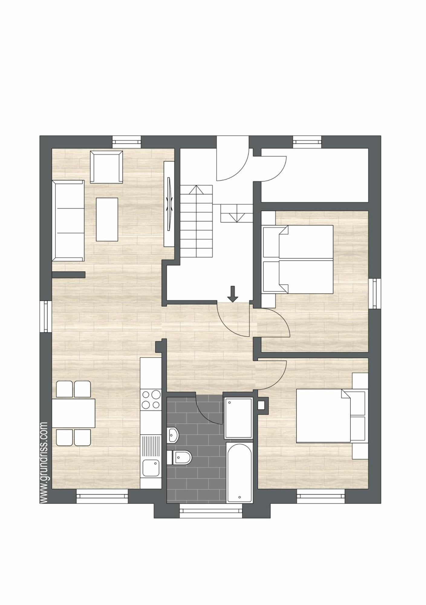 Modern Living Apartment - Naehe Krankenhaus, Altstadt, Bahnhof - 3-Zimmer 암베르그 외부 사진