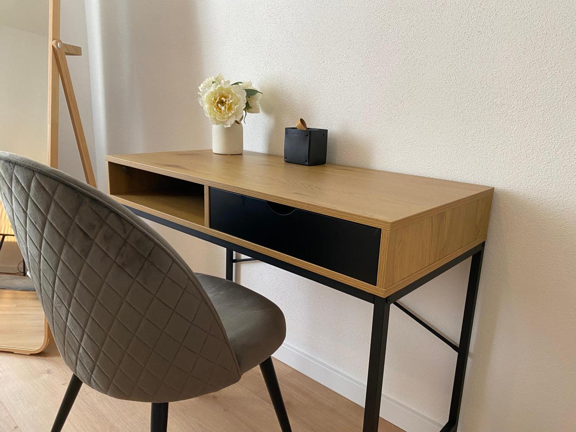 Modern Living Apartment - Naehe Krankenhaus, Altstadt, Bahnhof - 3-Zimmer 암베르그 외부 사진